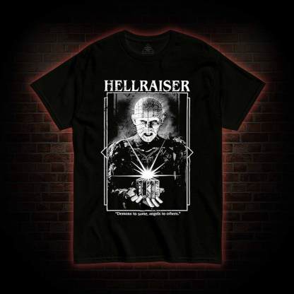 Demons to Some T-shirt