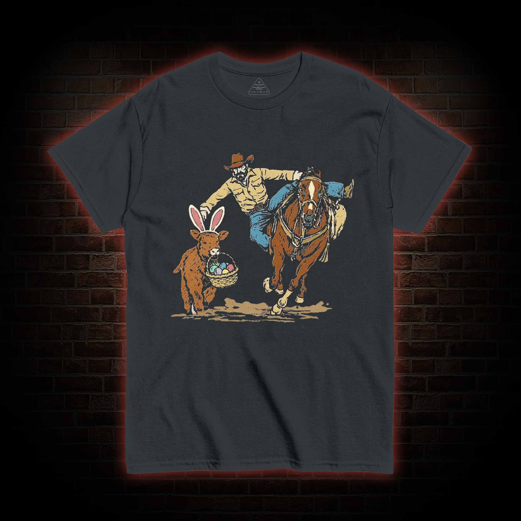 Country Easter T-shirt