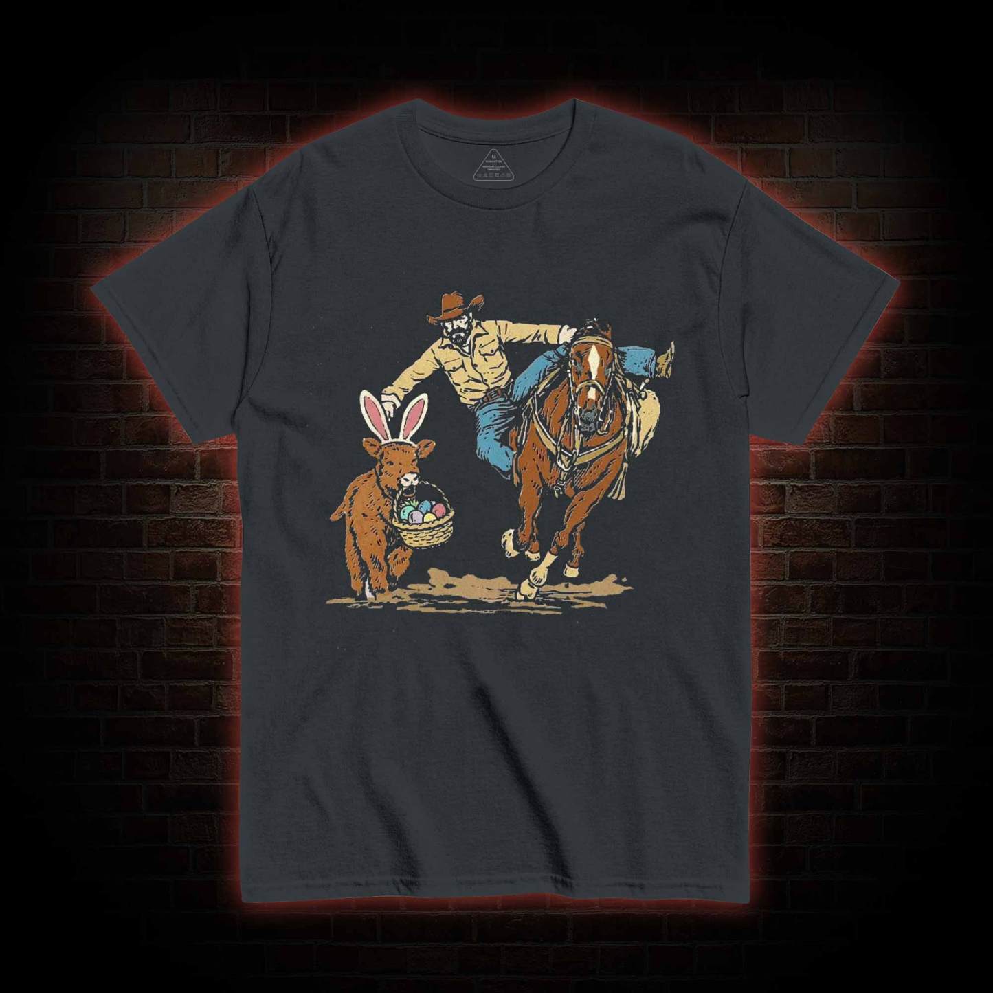 Country Easter T-shirt