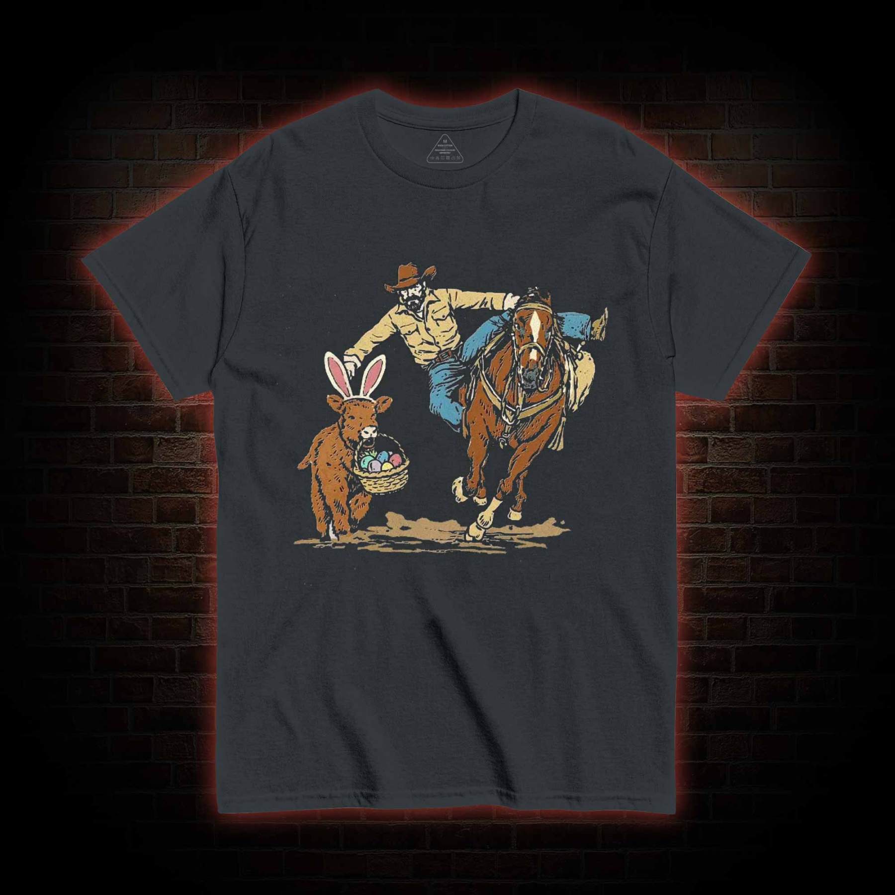 Country Easter T-shirt