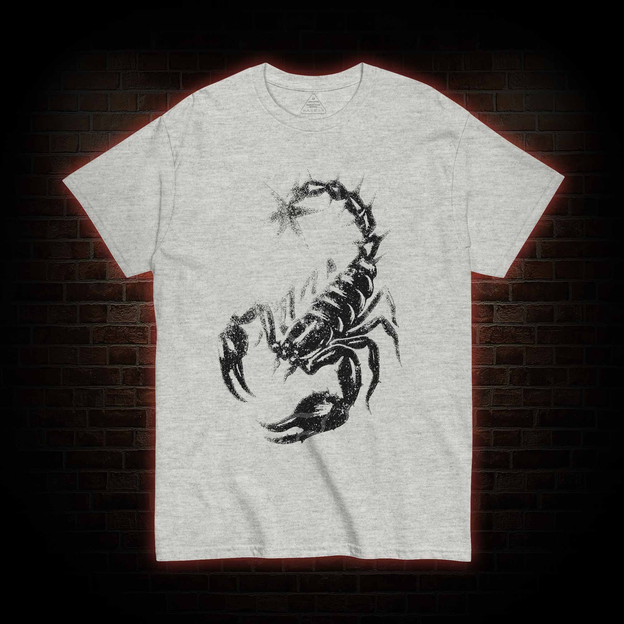 Scorpion T-shirt