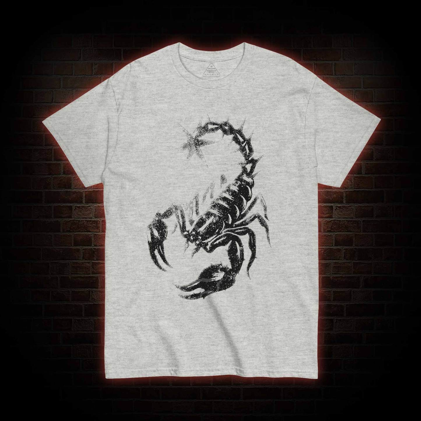 Scorpion T-shirt