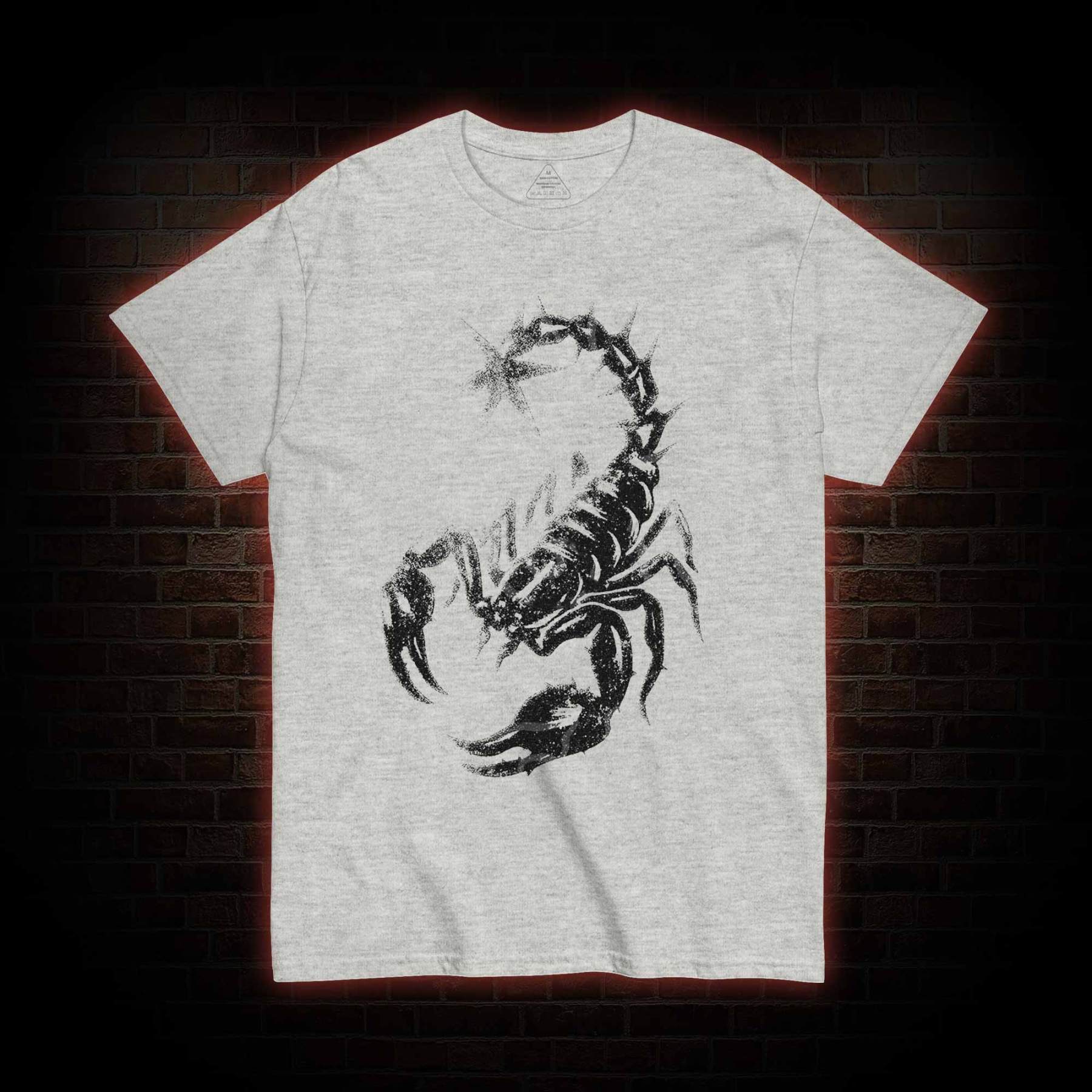Scorpion T-shirt
