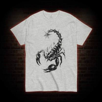 Scorpion T-shirt