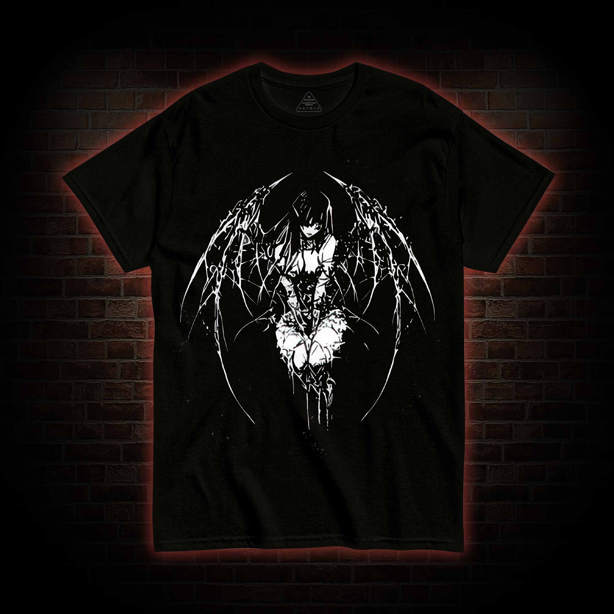 Sharper Wings T-shirt