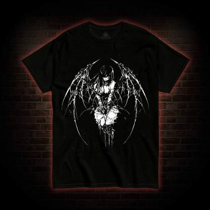 Sharper Wings T-shirt