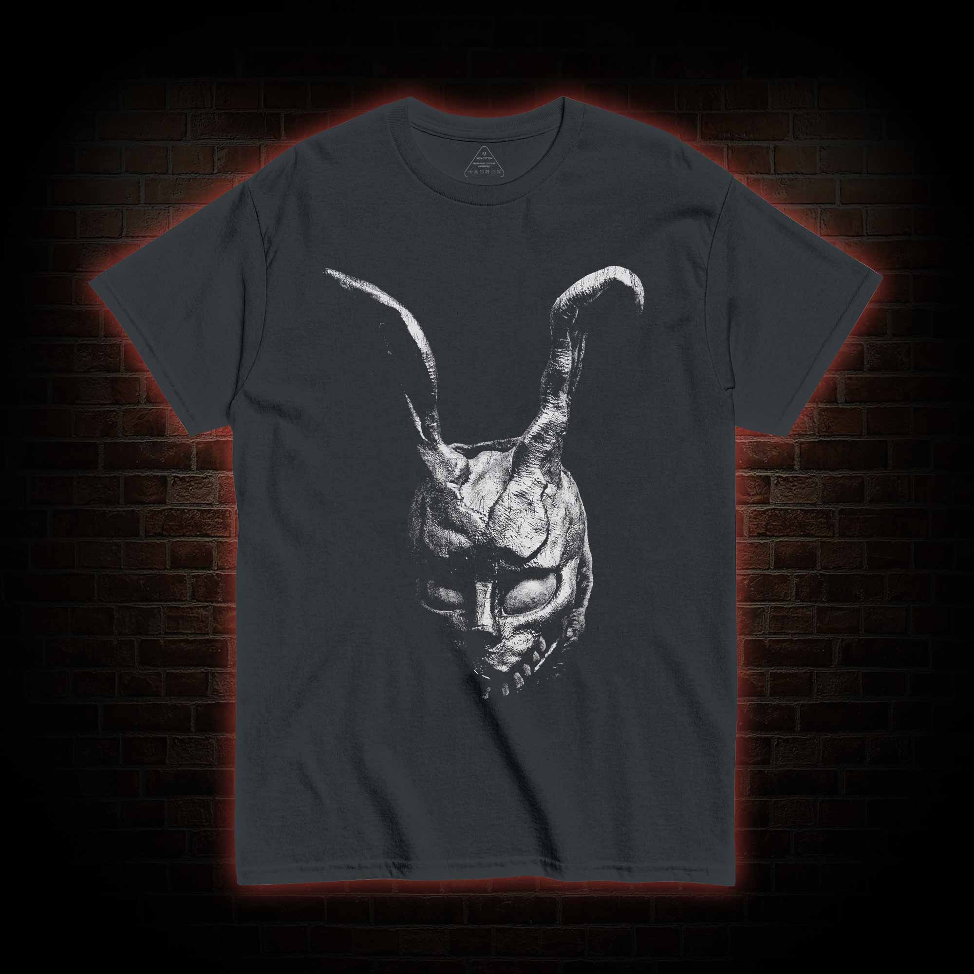 Bunny Mask T-shirt