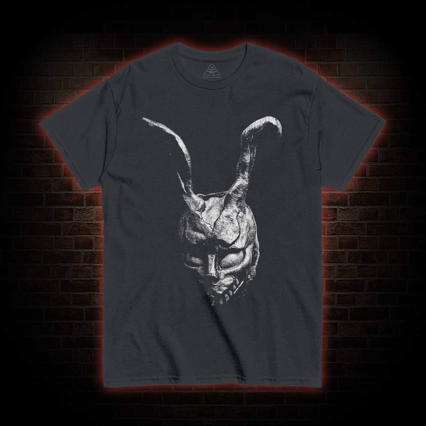 Bunny Mask T-shirt