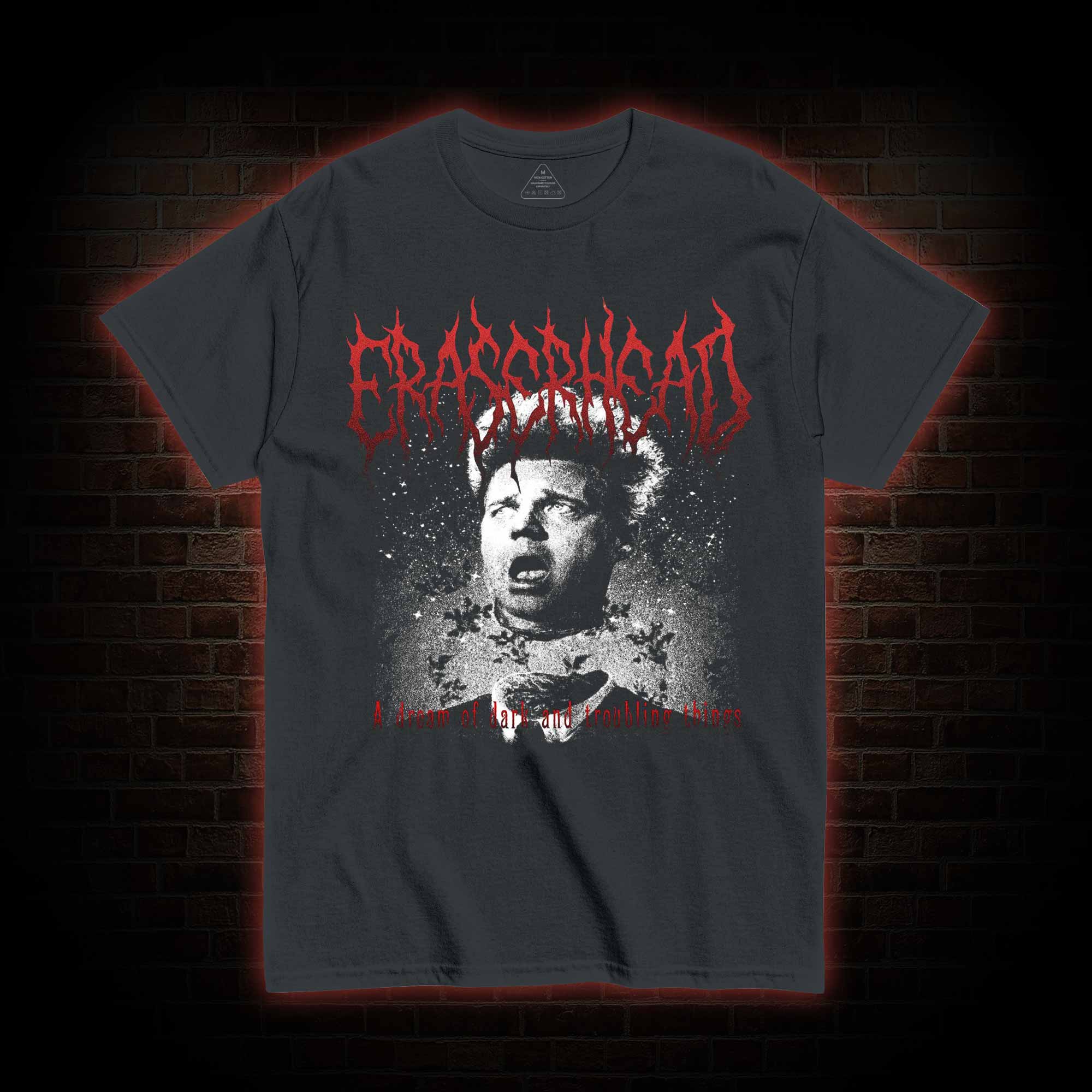 I am in the Dream T-shirt