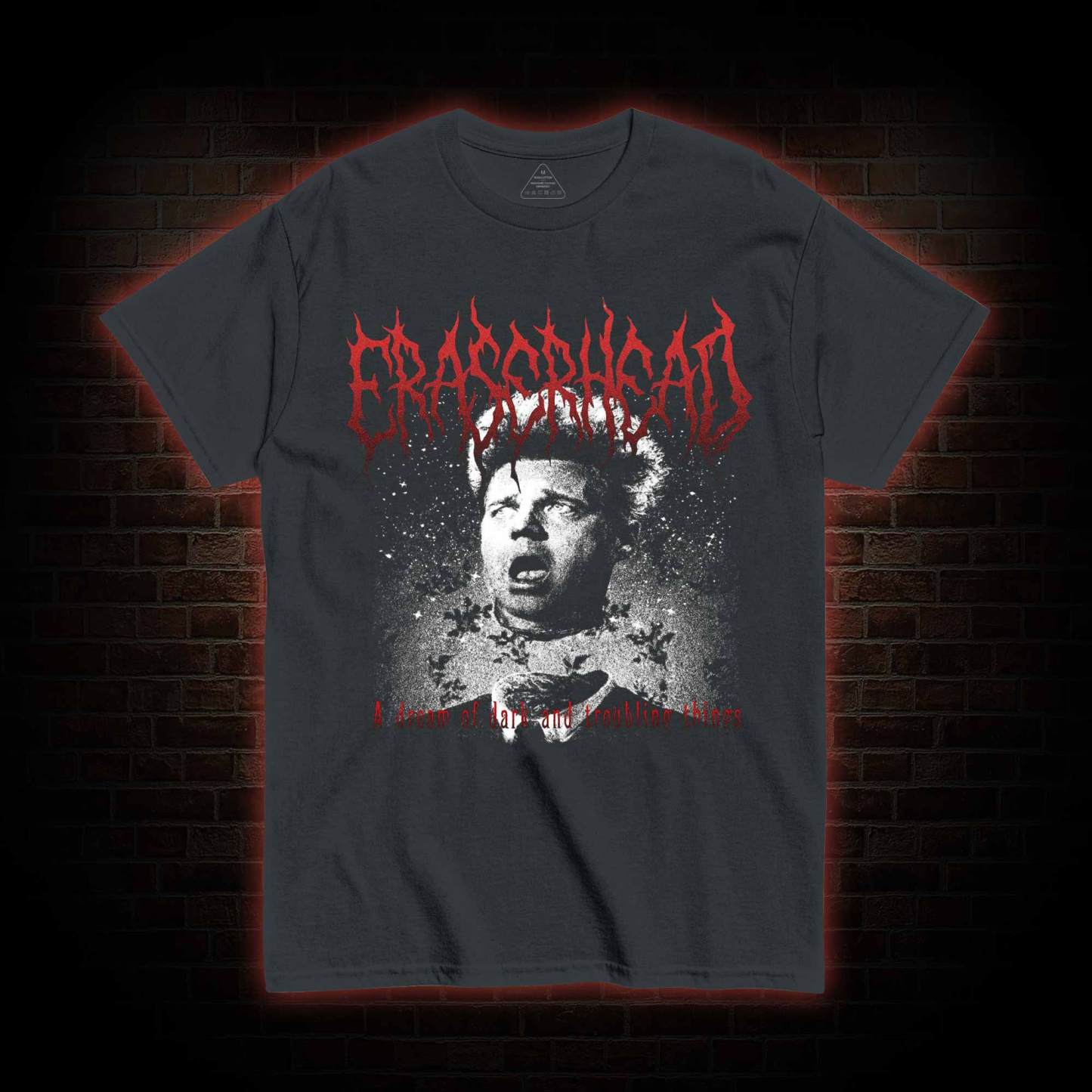 I am in the Dream T-shirt