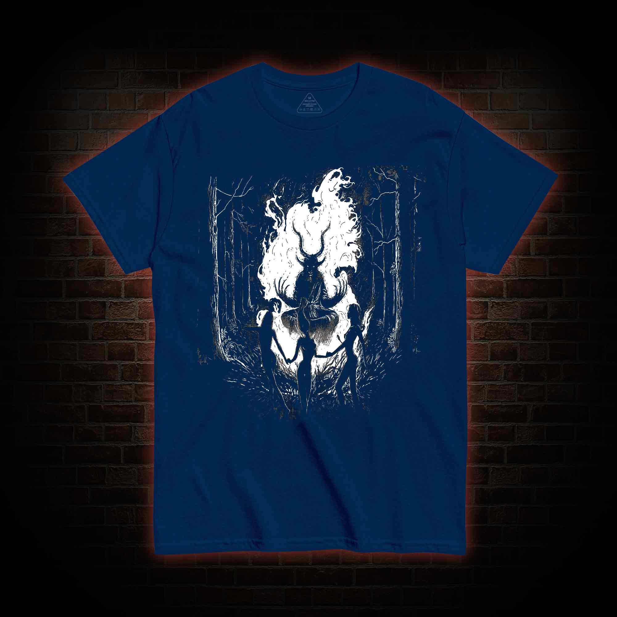 Baphomet T-shirt