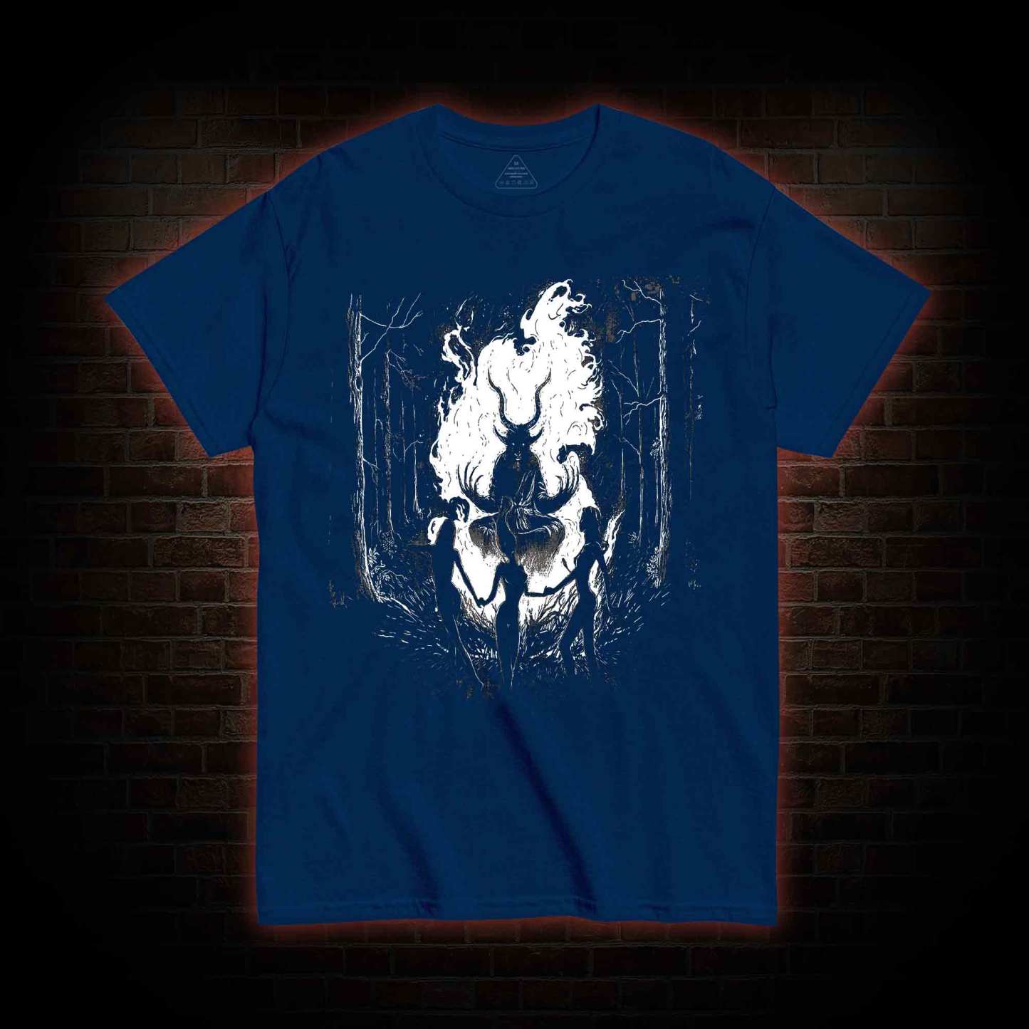 Baphomet T-shirt
