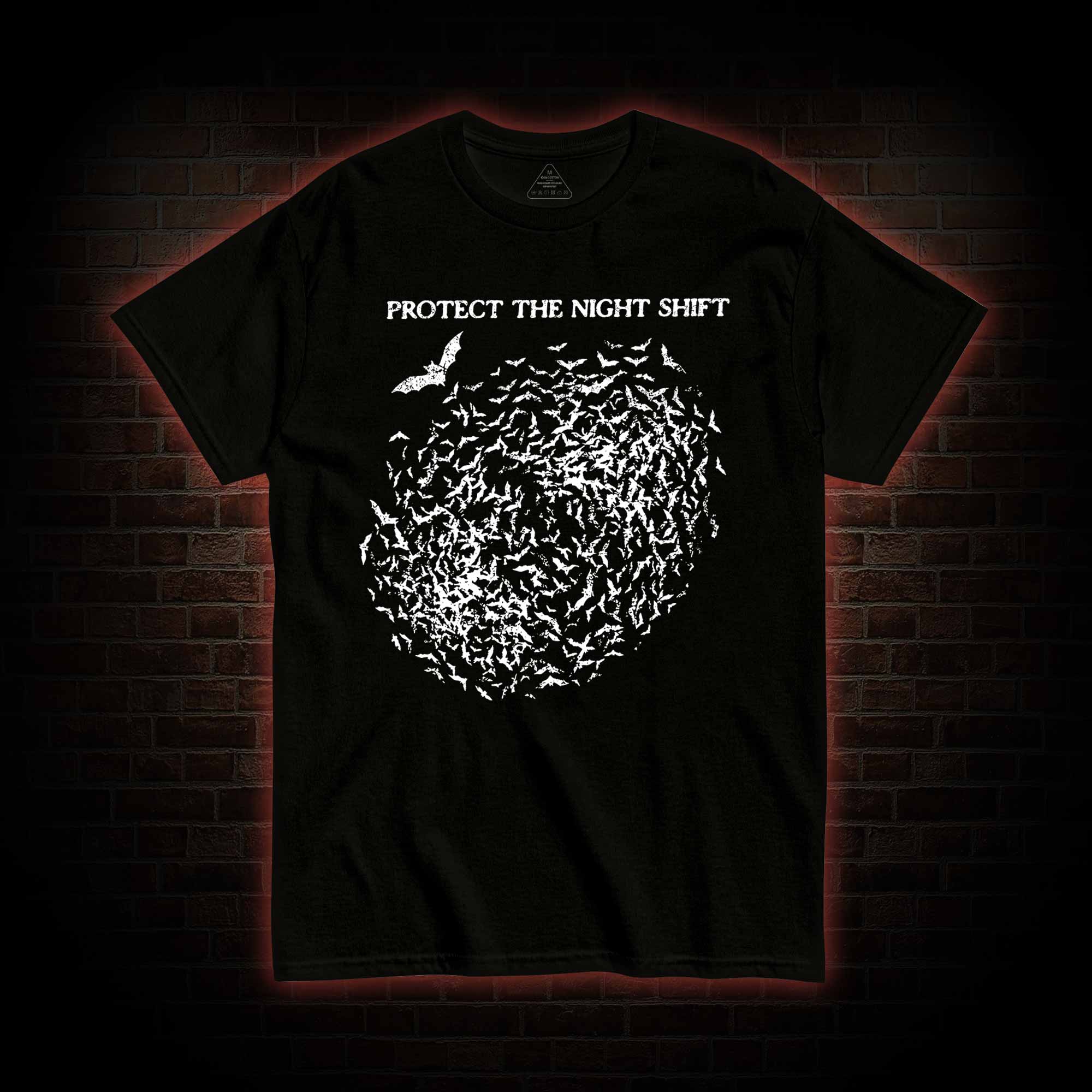 Bat Conservation T-shirt