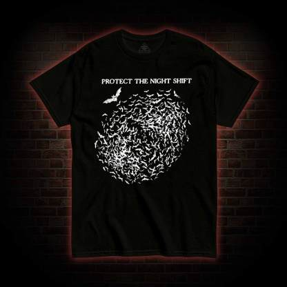 Bat Conservation T-shirt