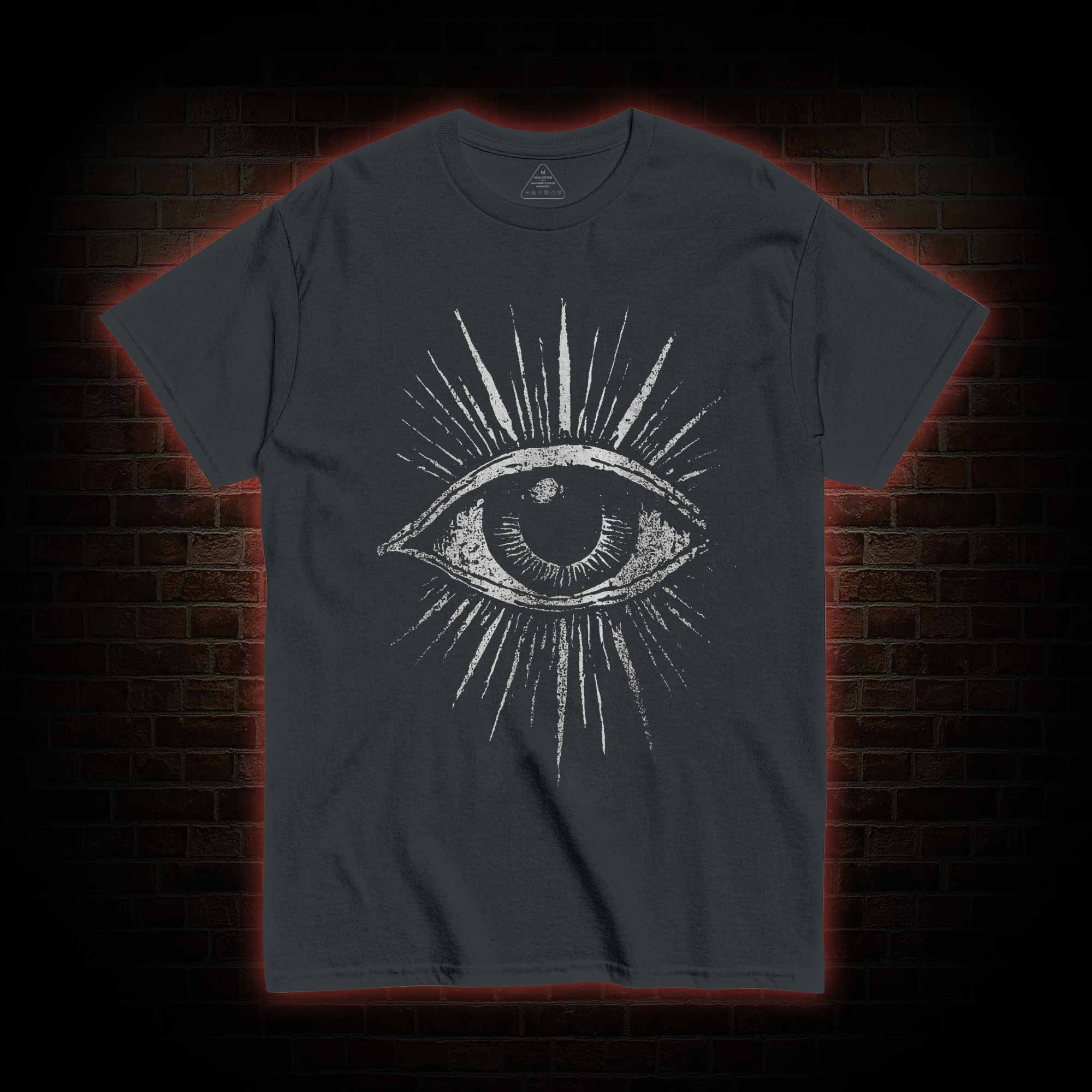 Seeing Eye T-shirt