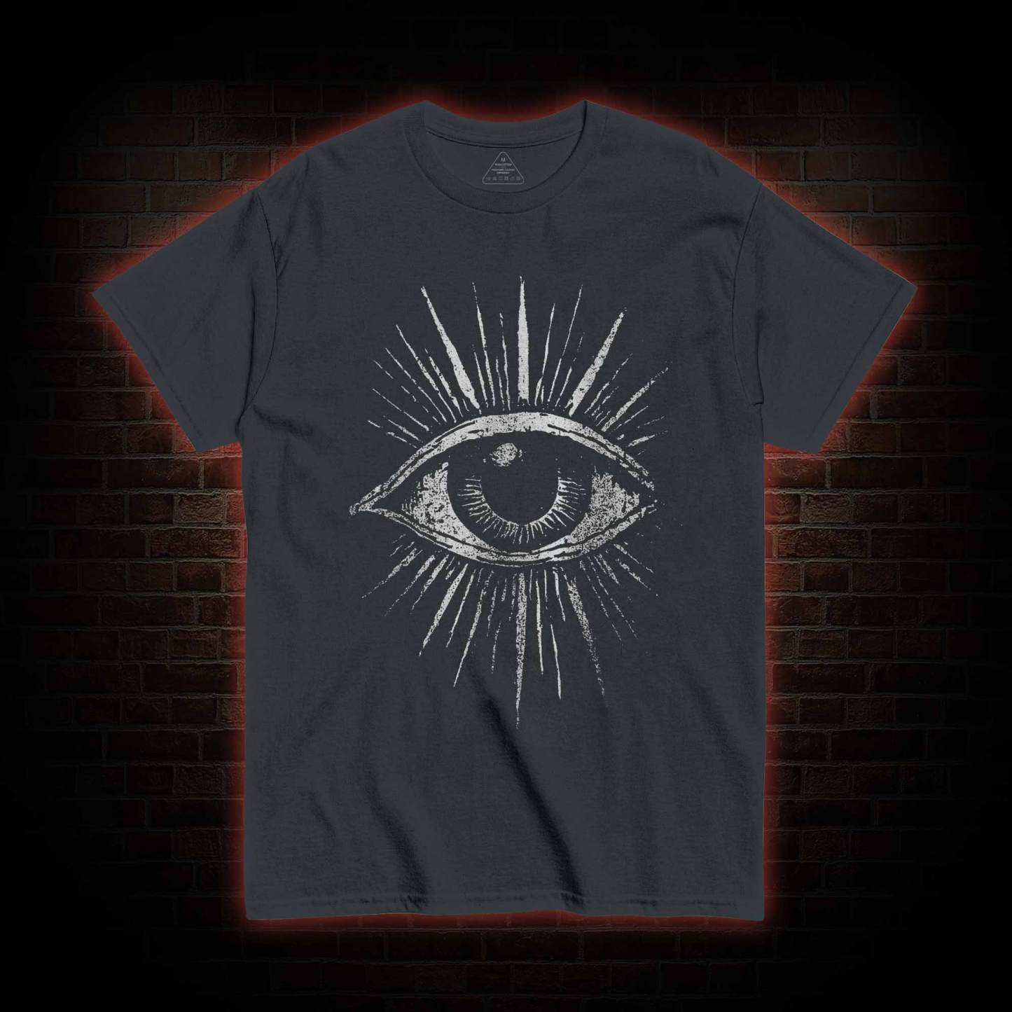 Seeing Eye T-shirt