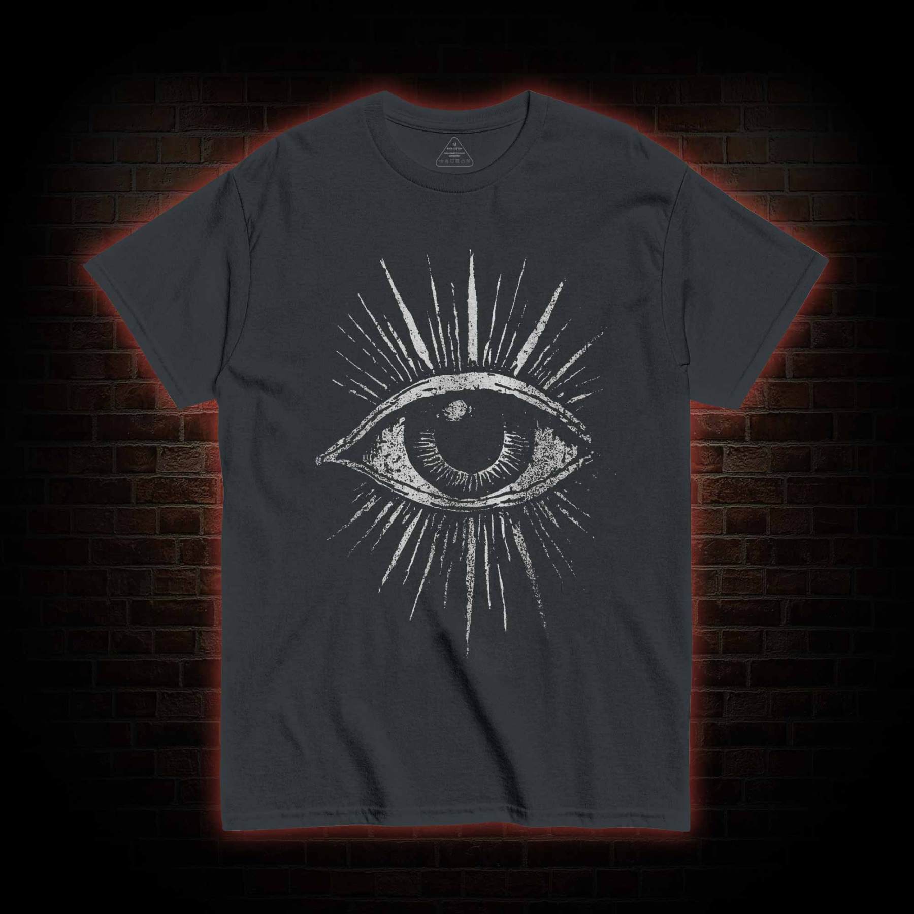 Seeing Eye T-shirt