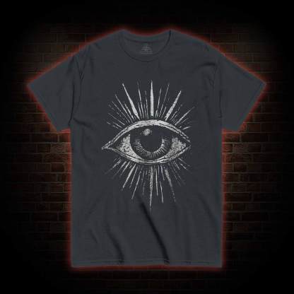 Seeing Eye T-shirt