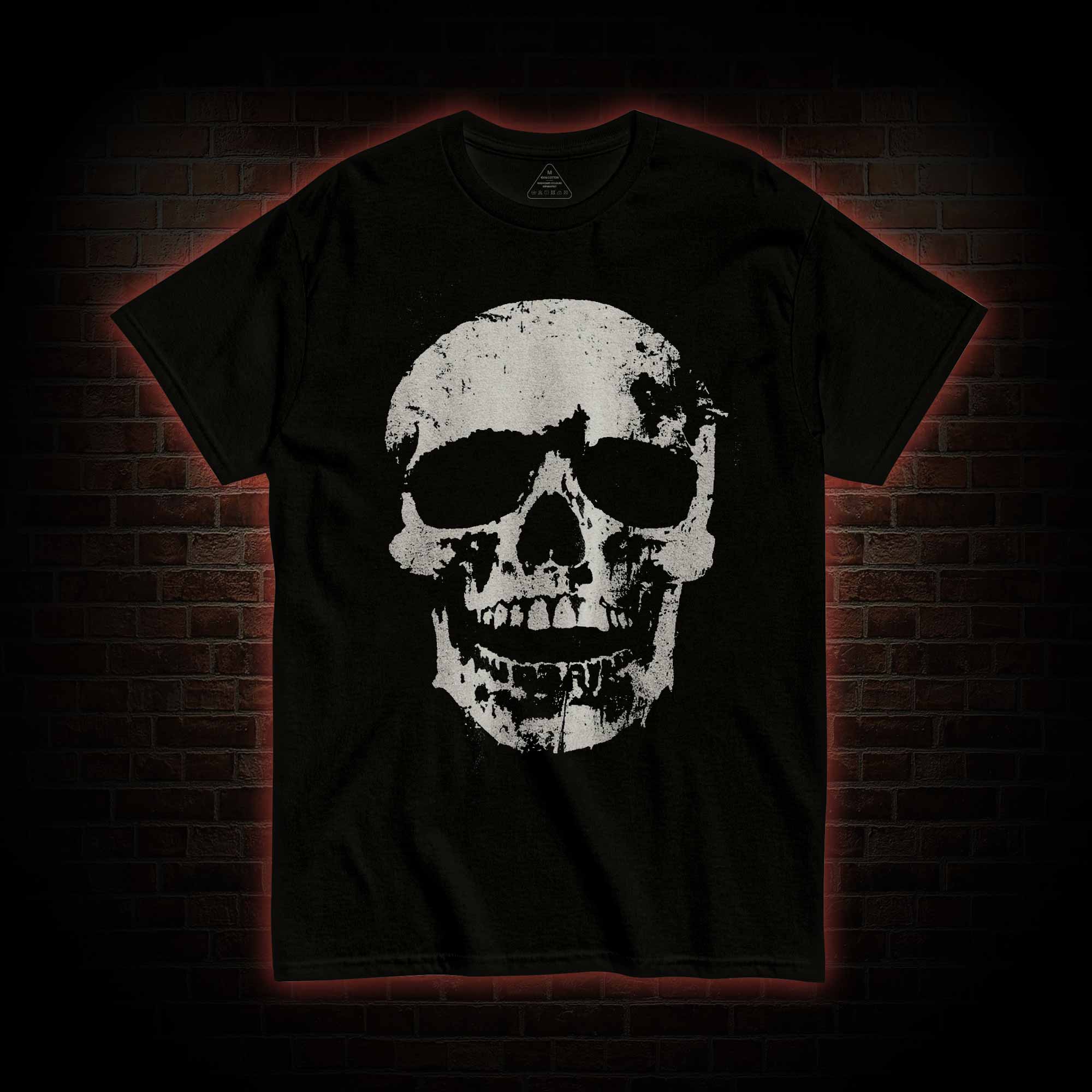 Skull T-shirt