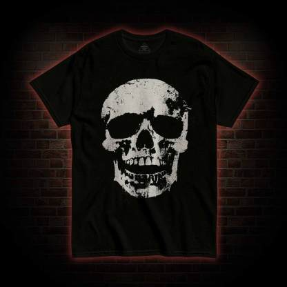 Skull T-shirt