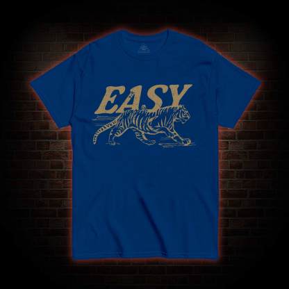 Easy Tiger T-shirt