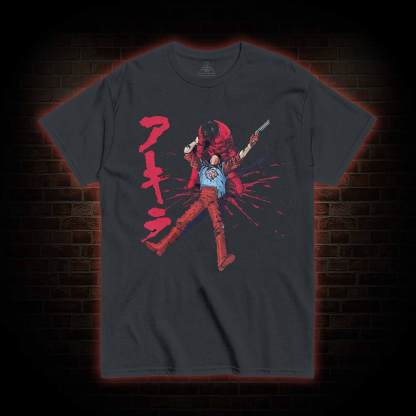 Because... it has Already Begun T-shirt