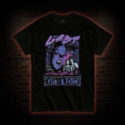 It's Fun to be a Vampire T-shirt