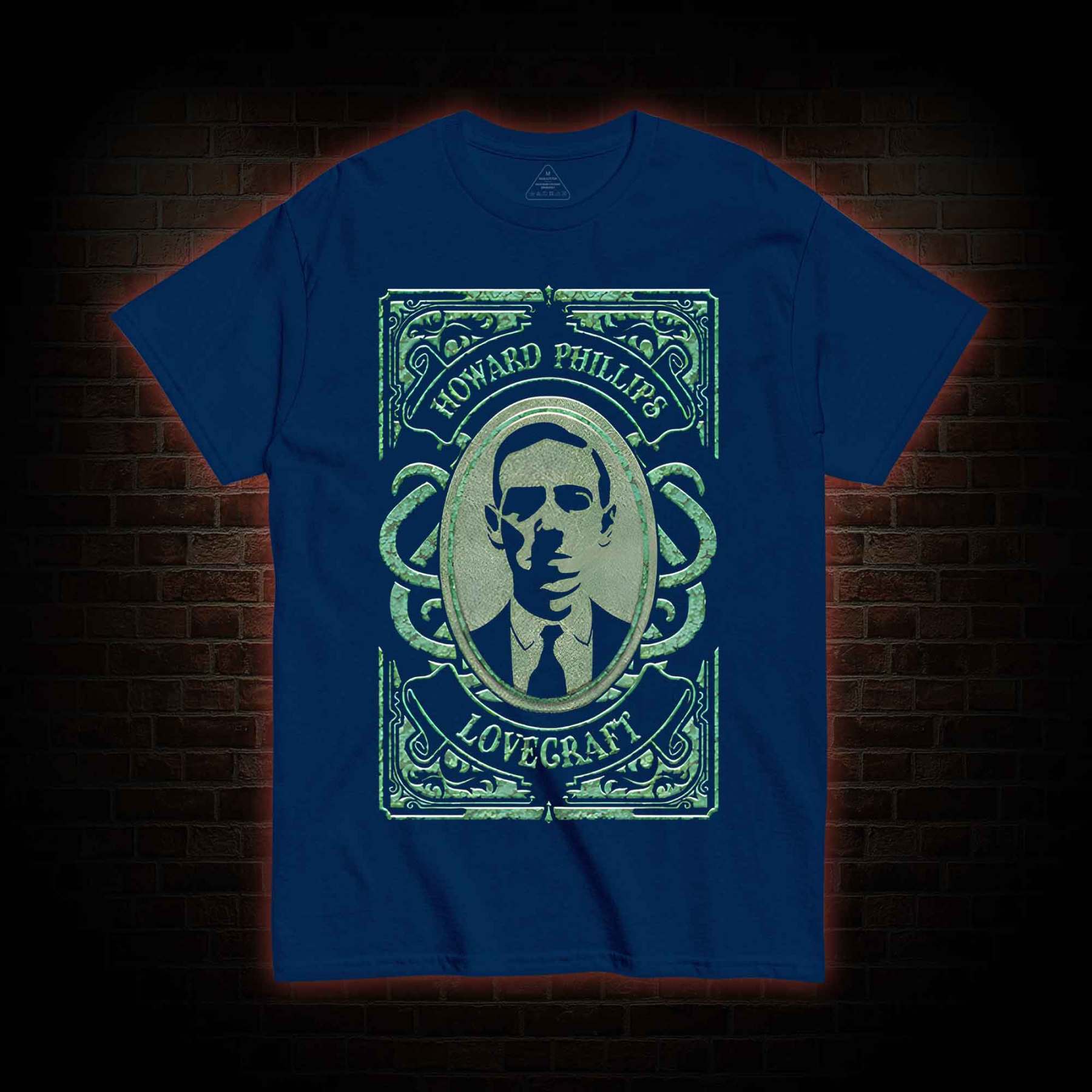 Hp Lovecraft T-shirt
