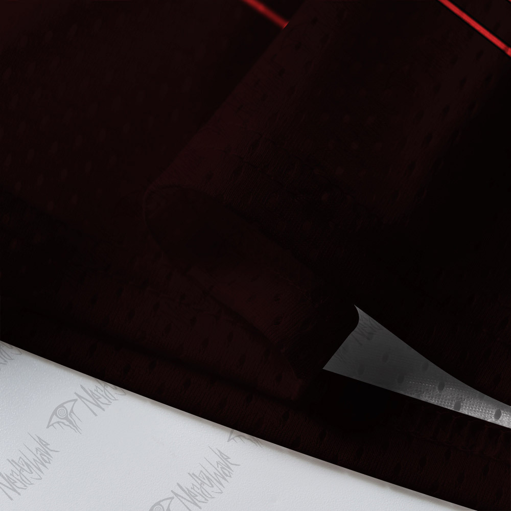 Lost Memory Mesh Jersey