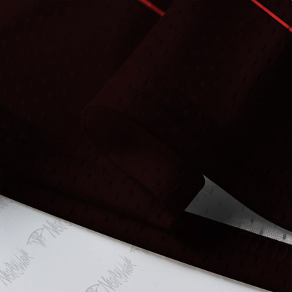 Lost Memory Mesh Jersey