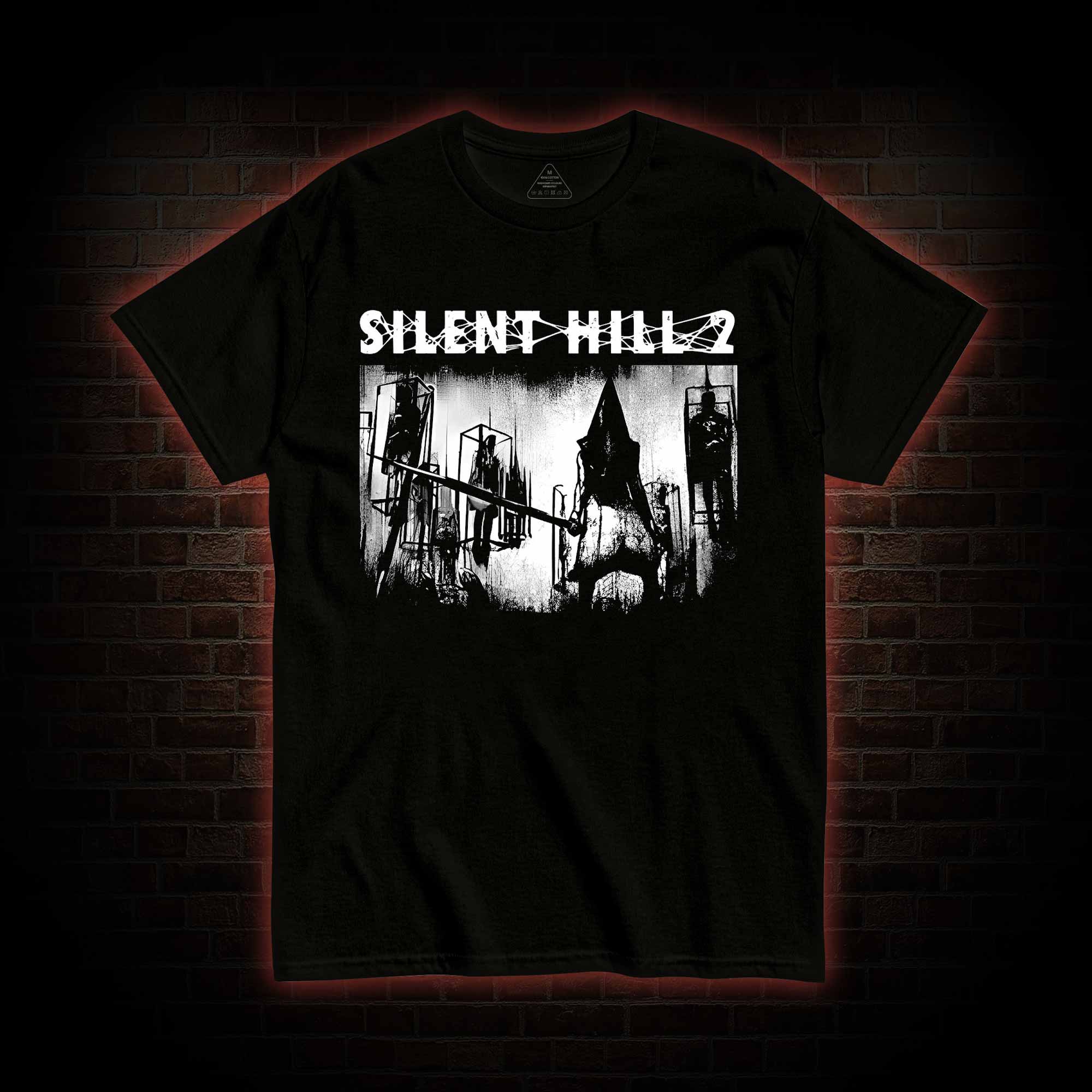 You Made Me Happy T-shirt