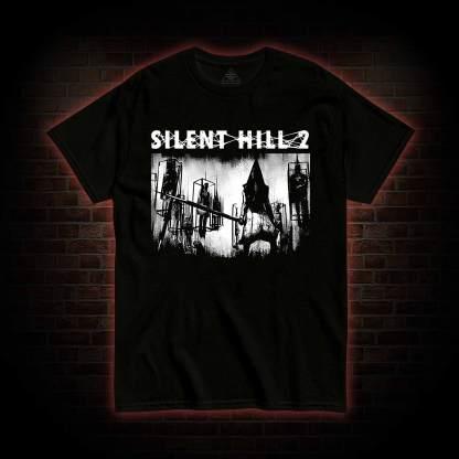 You Made Me Happy T-shirt