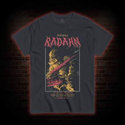 Radahn Festival T-shirt