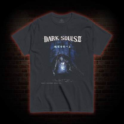 Set off again T-shirt