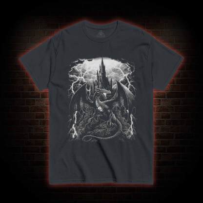 Vintage Dragon T-shirt