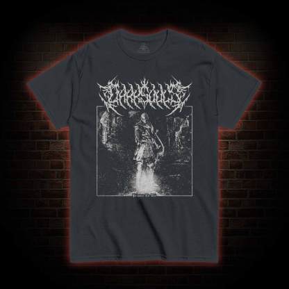 Prepare to Die T-shirt