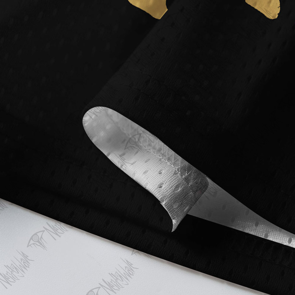 Thus Emergeth Cthulhu Mesh Jersey