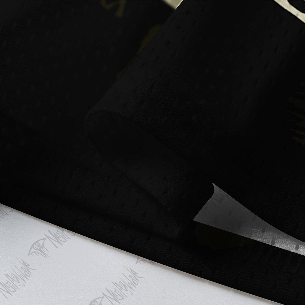 Save the Cryptids Mesh Jersey