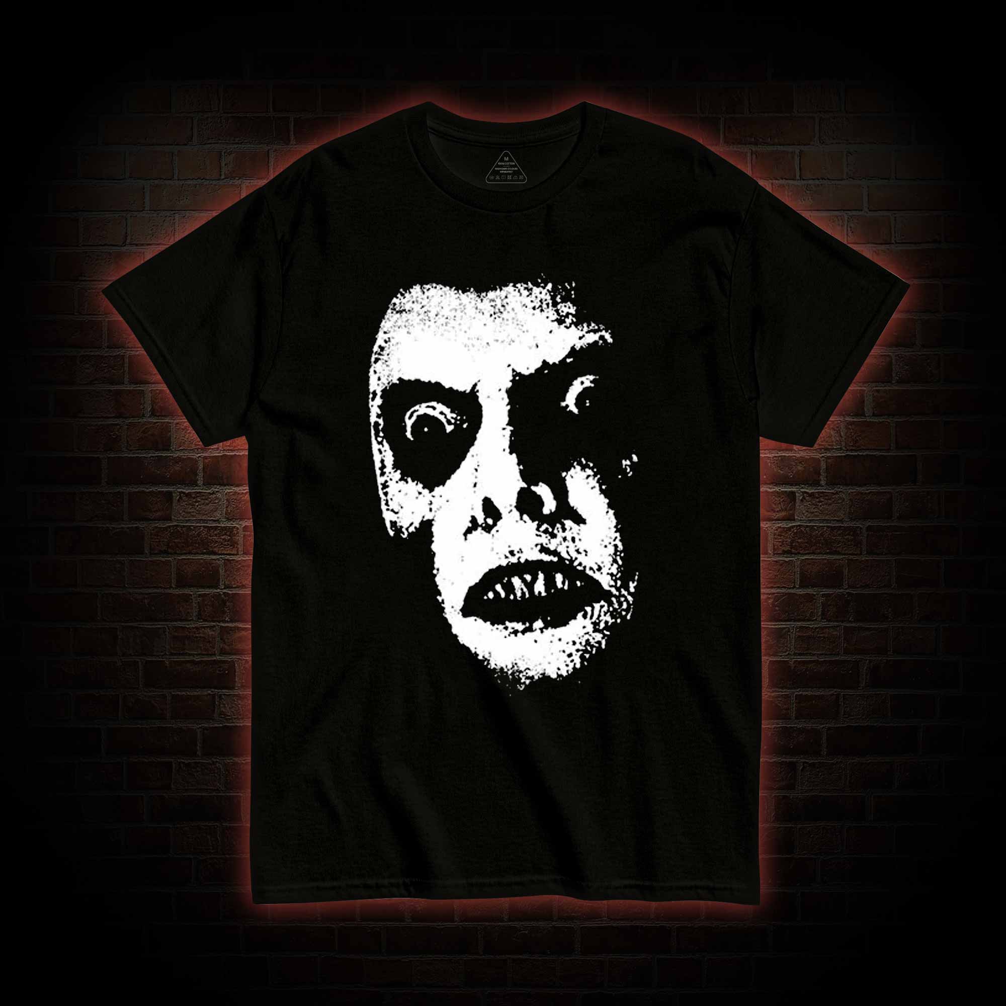 The Power of Christ Compels You T-shirt