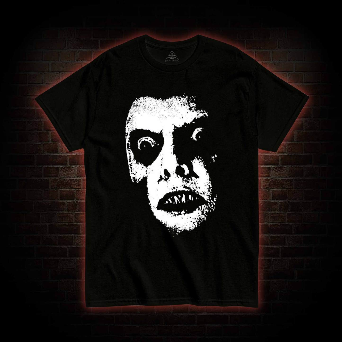 The Power of Christ Compels You T-shirt