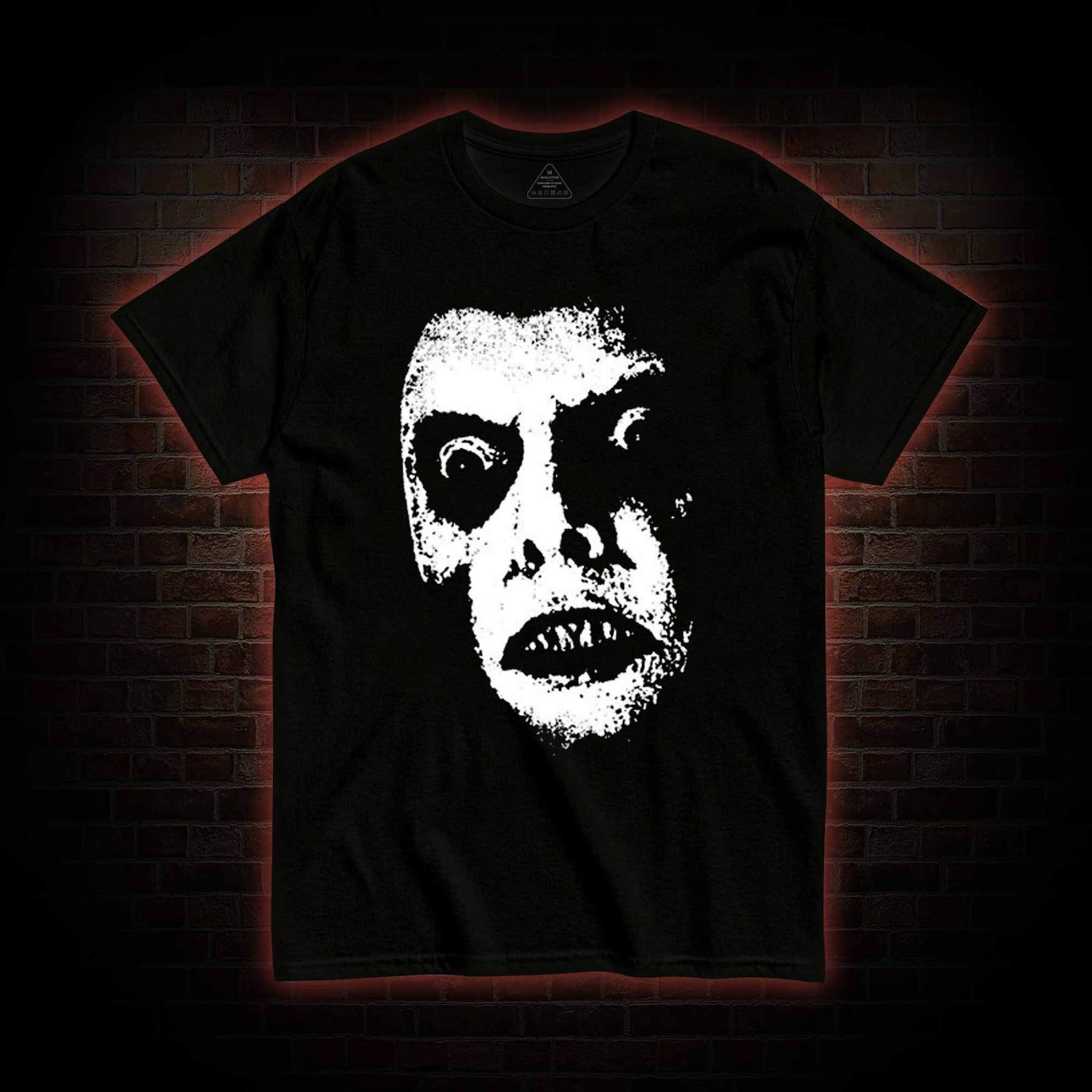 The Power of Christ Compels You T-shirt