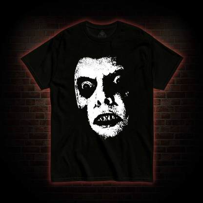 The Power of Christ Compels You T-shirt