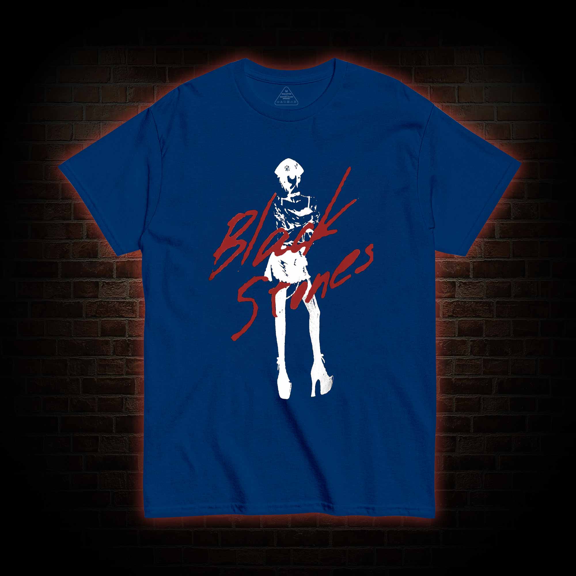 Black Stones T-shirt