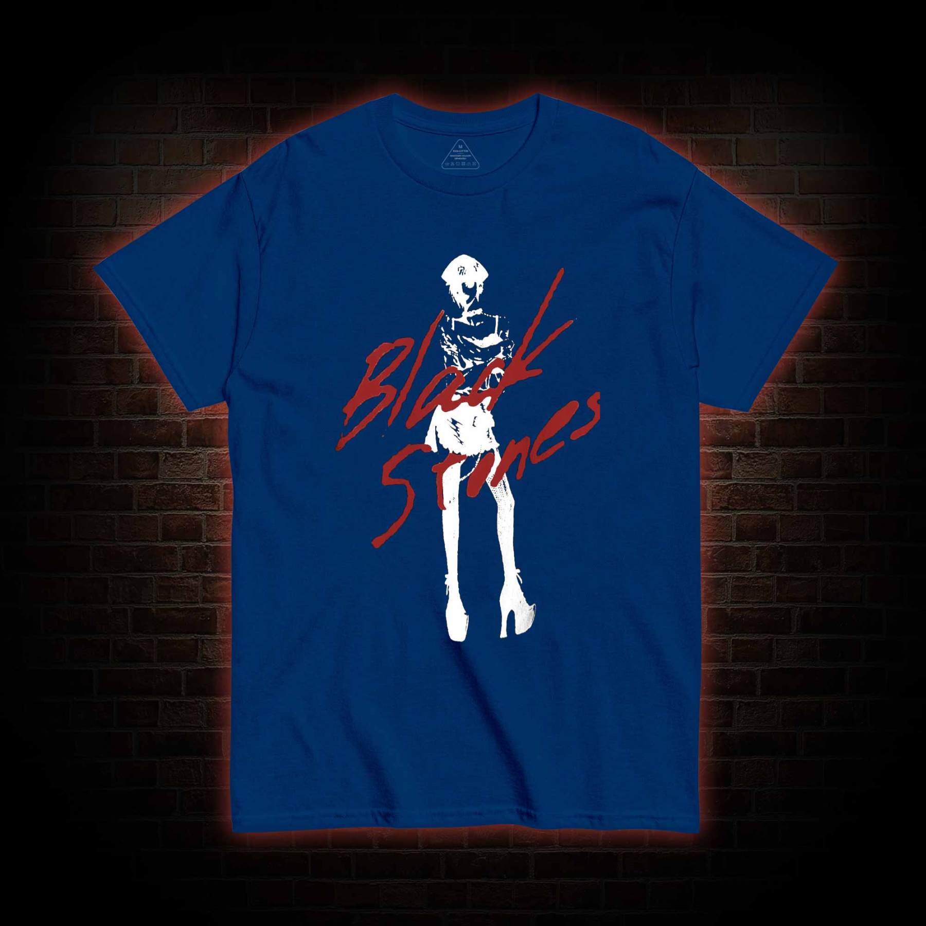 Black Stones T-shirt