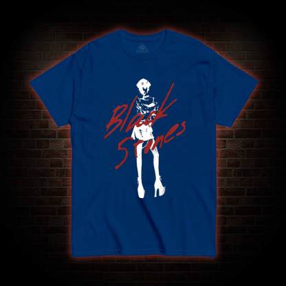 Black Stones T-shirt