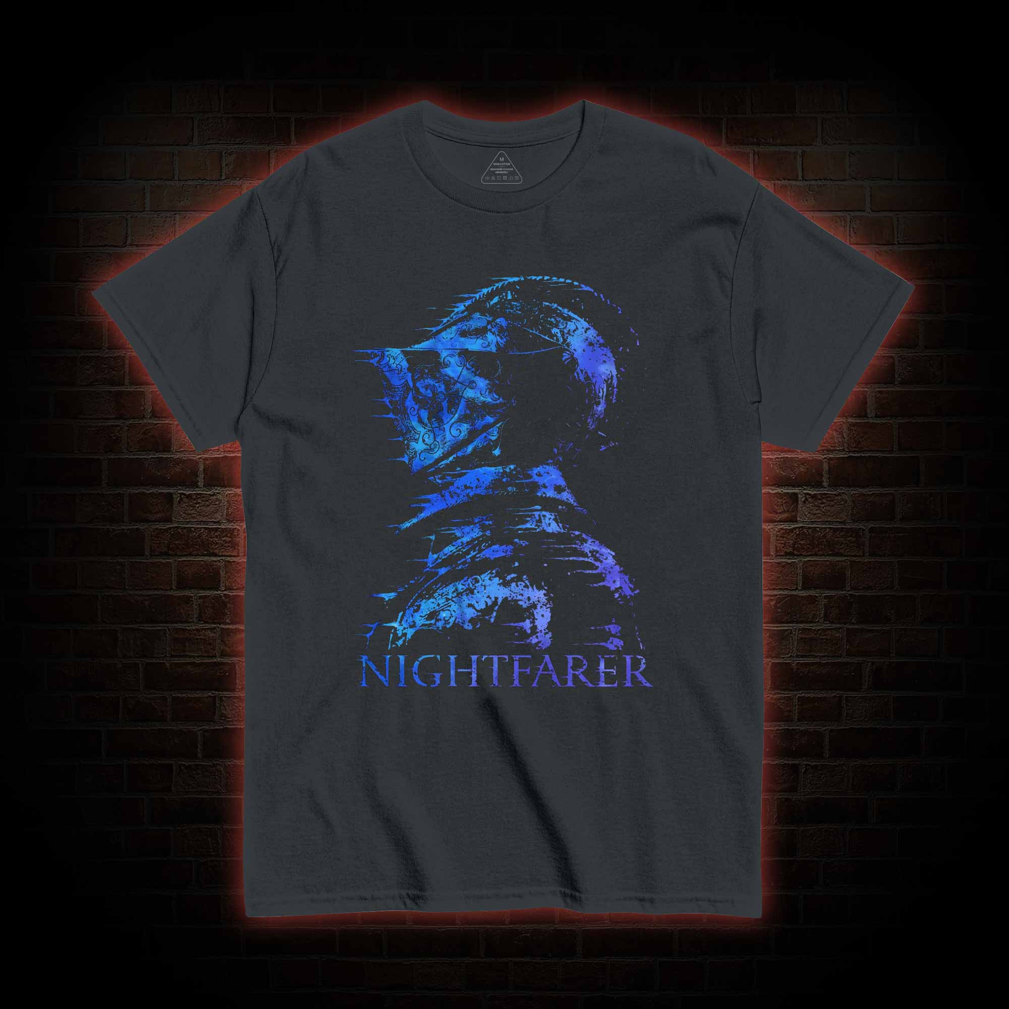 Nightfarer T-shirt