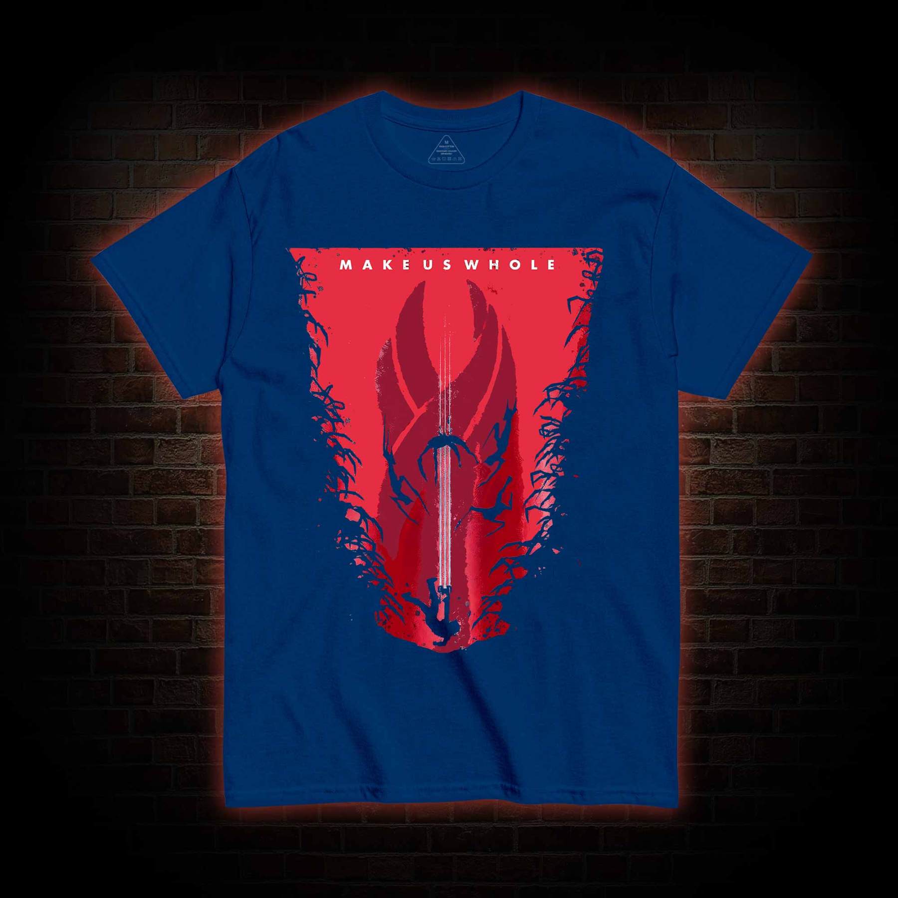 Make Us Whole T-shirt