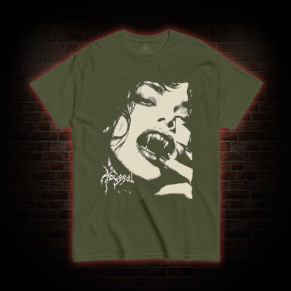 Abyssal T-shirt