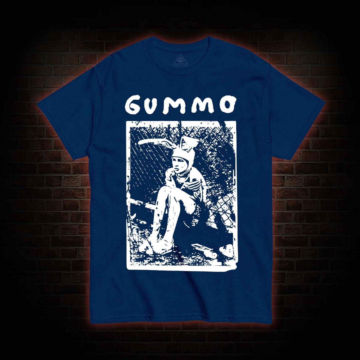 Gummo T-shirt