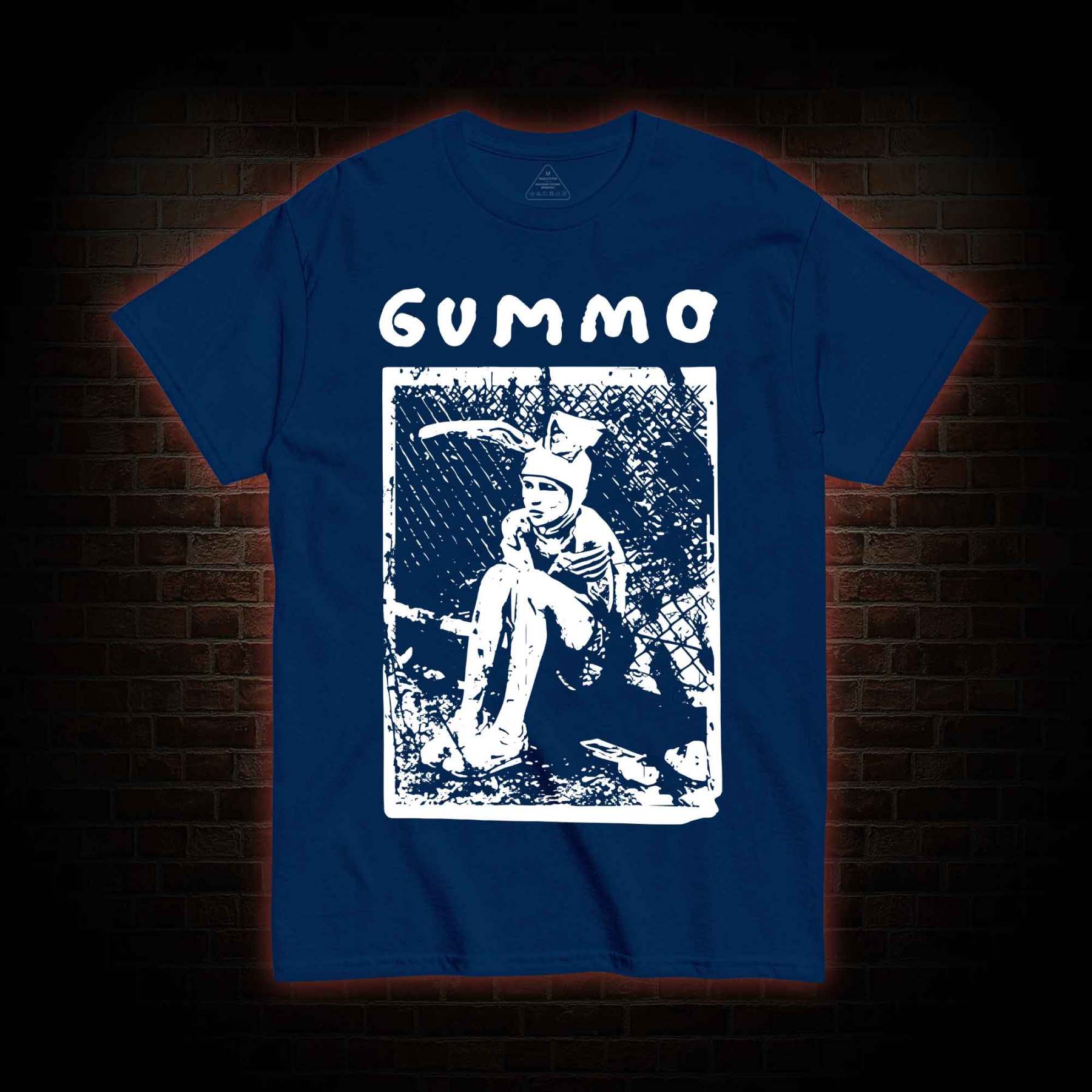 Gummo T-shirt